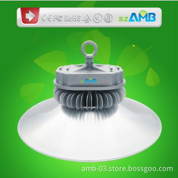 100w  LED high bay